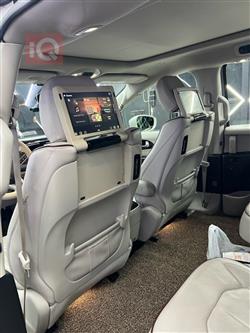 کرایسلەر پاسیفیکا